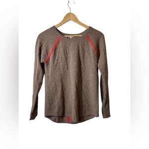 Cashmere sweater Women's Top small